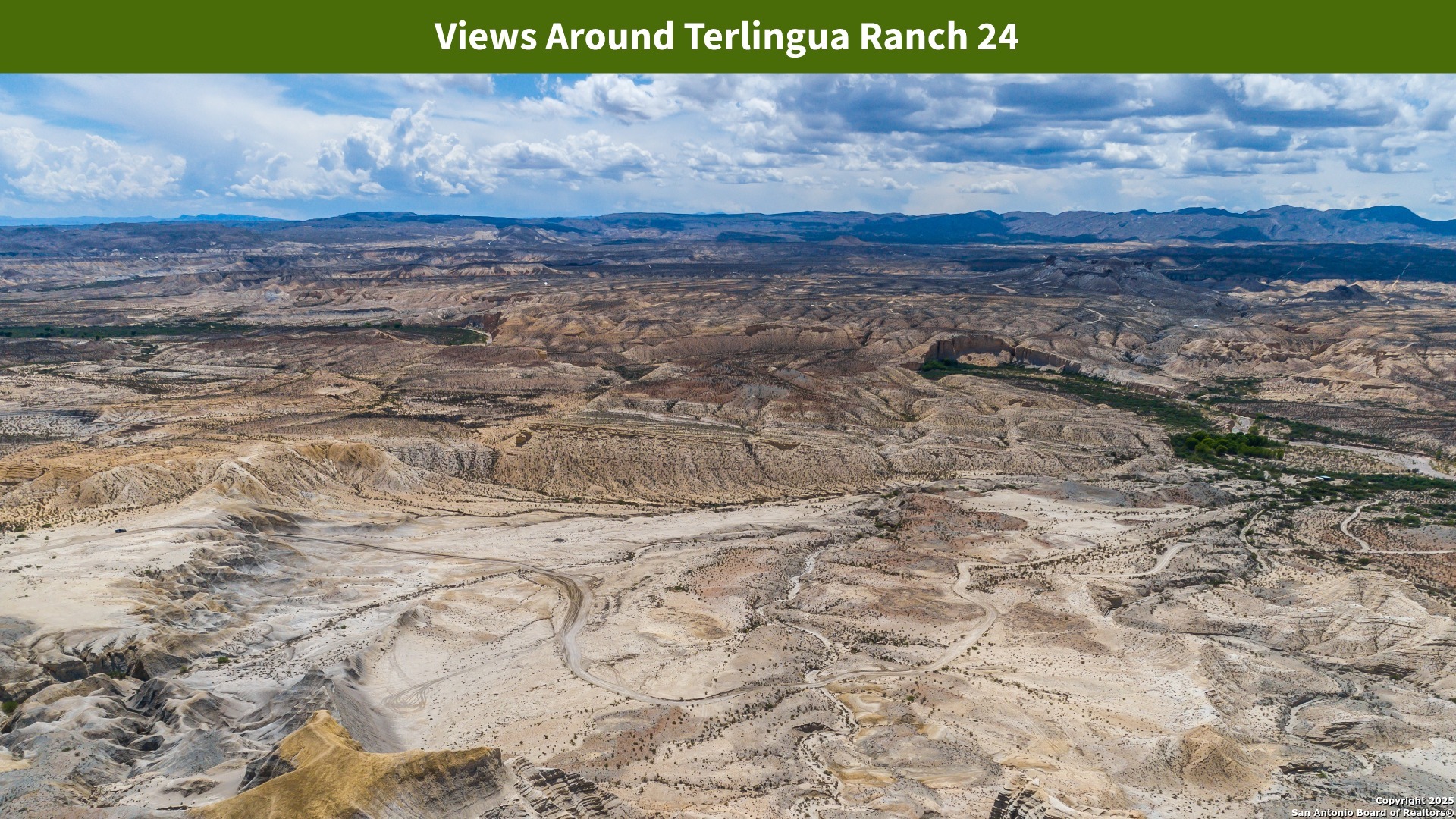 0 Ivy Road Alpine, TX 79830 - Photo 50 of 50 a view of a street with a park