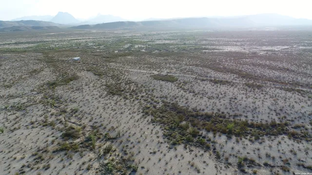 $8,699 | 0 Ivy Road, Alpine, TX 79830