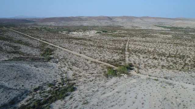 $8,699 | 0 Ivy Road, Alpine, TX 79830