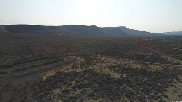 $8,699 | 0 Ivy Road, Alpine, TX 79830