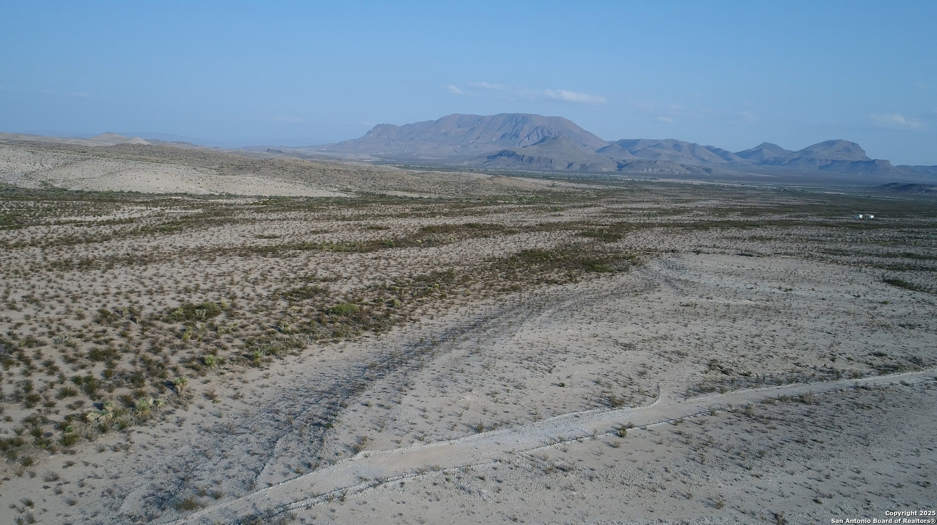 0 Ivy Road Alpine, TX 79830 - Photo 8 of 50 a view of an ocean beach and mountain