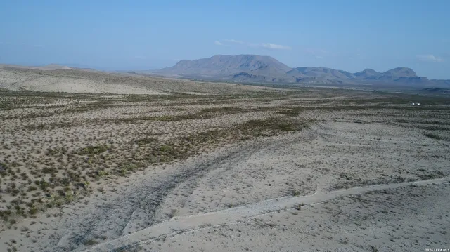 $8,699 | 0 Ivy Road, Alpine, TX 79830