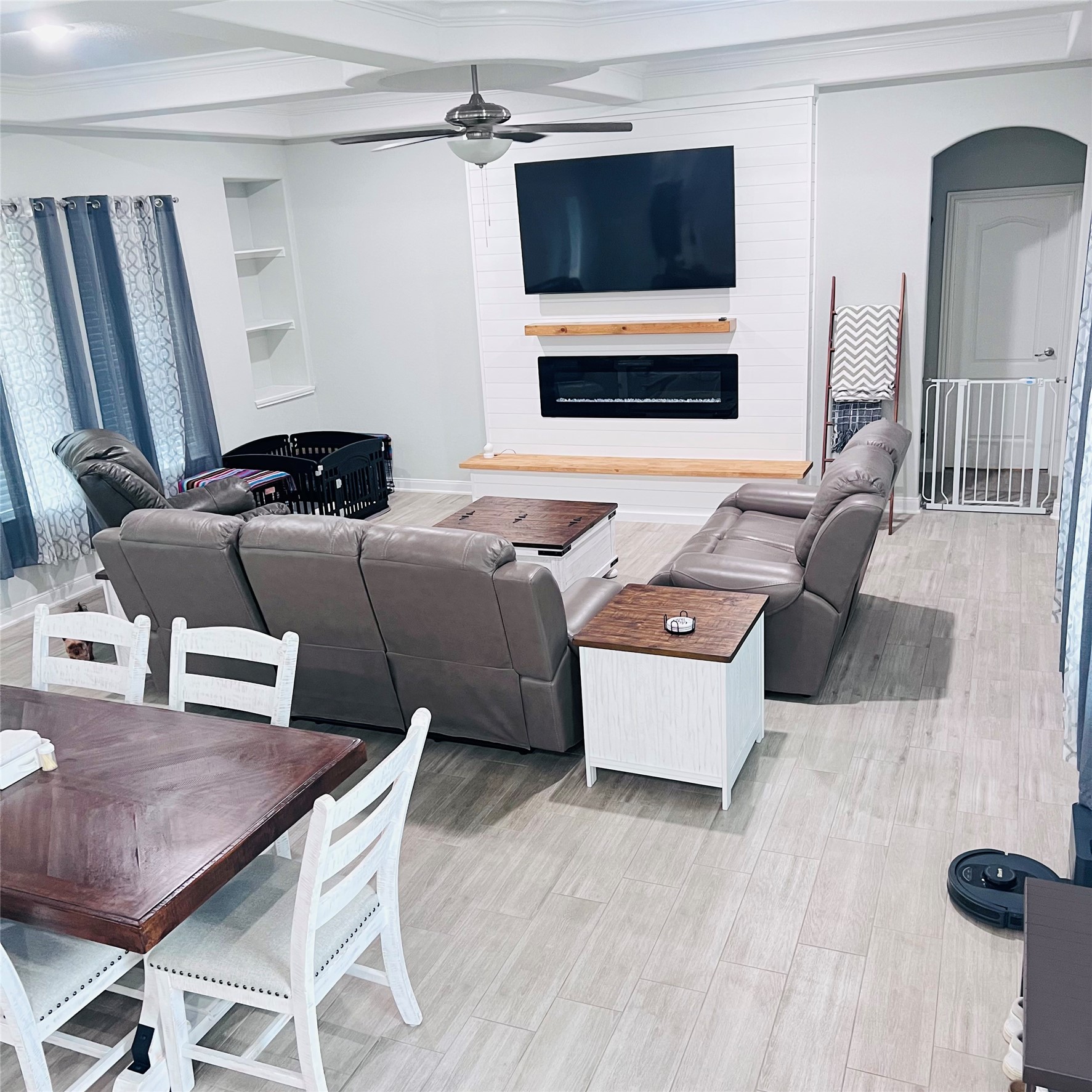 320 Buffalo Trail Angleton, TX 77515 - Photo 12 of 36