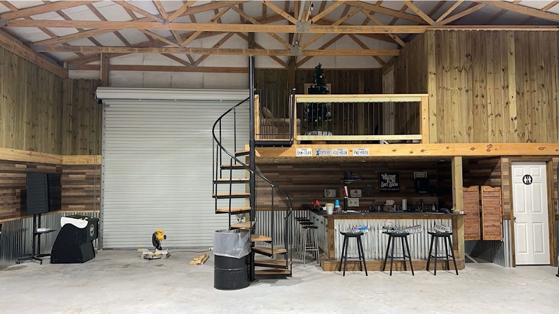 320 Buffalo Trail Angleton, TX 77515 - Photo 34 of 36