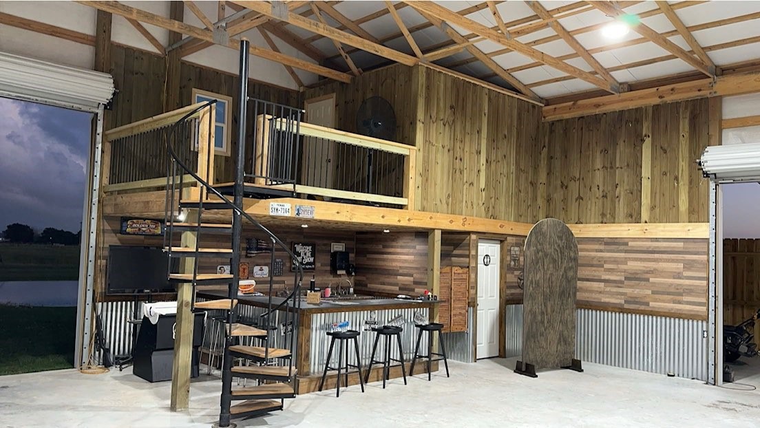 320 Buffalo Trail Angleton, TX 77515 - Photo 35 of 36