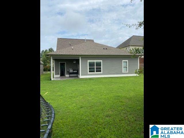 110 Pine Street Pell City, AL 35125 - Photo 43 of 50