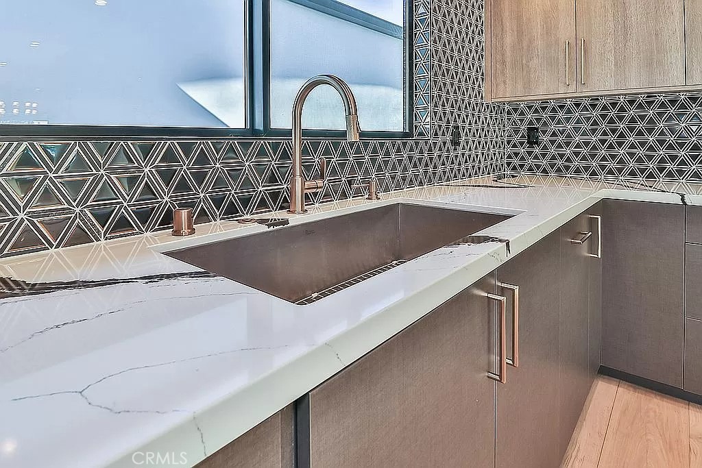 19532 Bermuda Street Porter Ranch, CA 91326 - Photo 17 of 74 a close view of sink