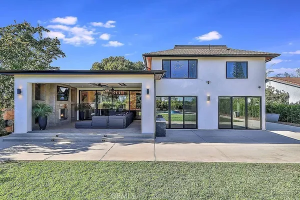 $2,549,000 | 19532 Bermuda Street, Porter Ranch, CA 91326