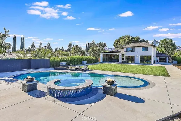 $2,549,000 | 19532 Bermuda Street, Porter Ranch, CA 91326
