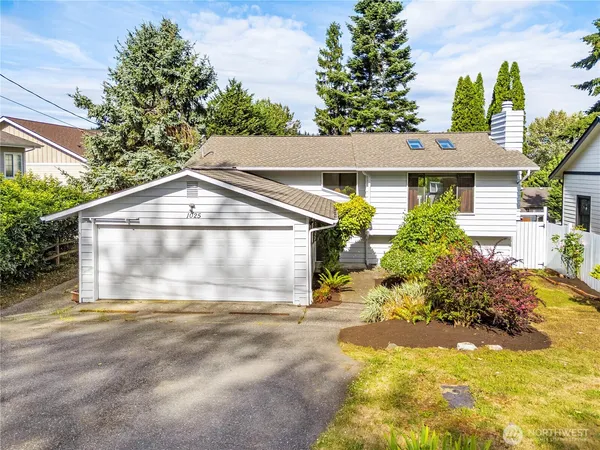 $650,000 | 1025 Nevada Street, Bellingham, WA 98229