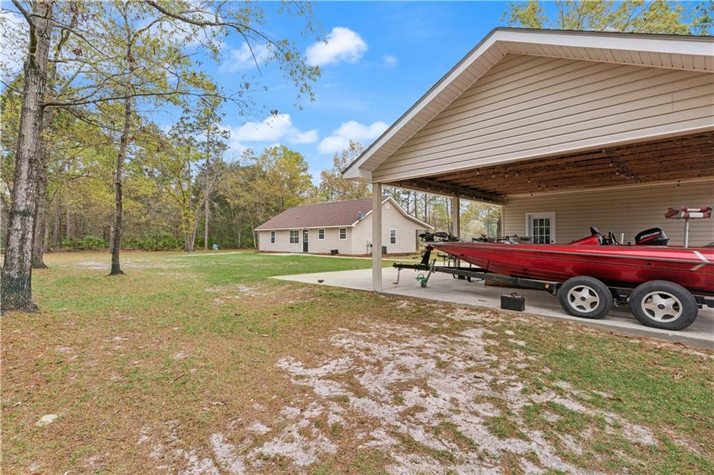 46 Christopher Circle Nahunta, GA 31553 - Photo 18 of 23