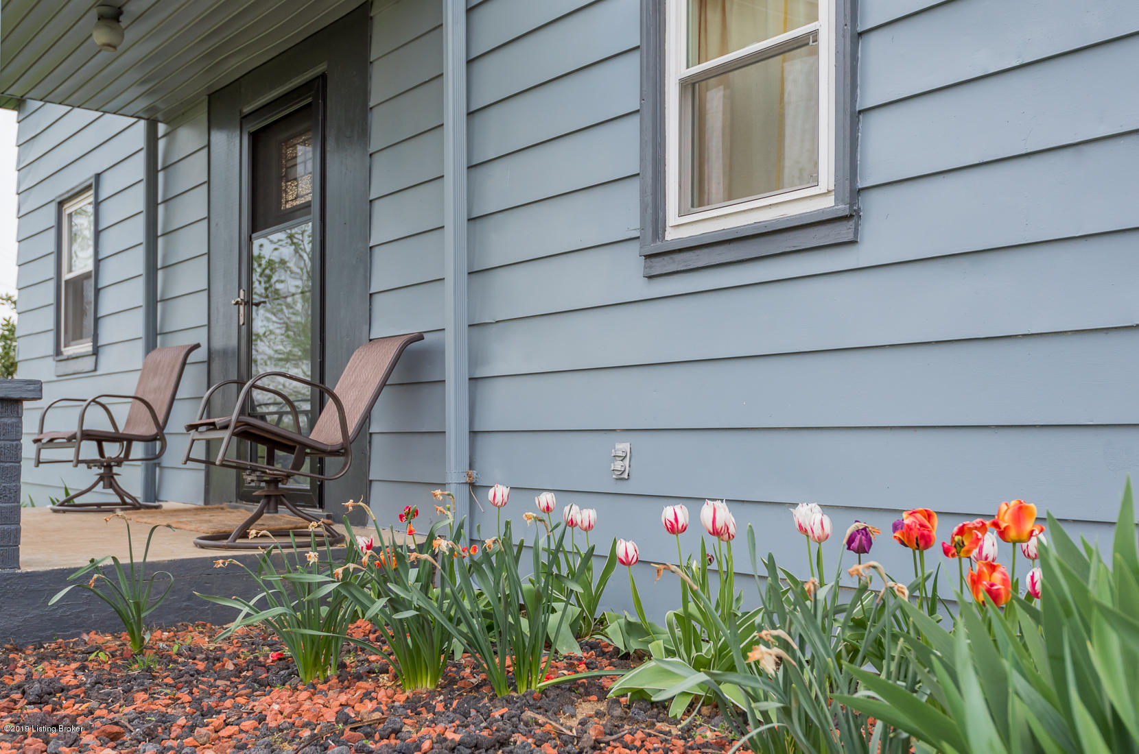 376 Highview Church Road Bloomfield, KY 40008 - Photo 5 of 41 LISTING-5