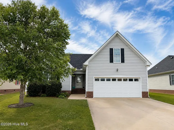 $340,000 | 624 Millbrooke Circle, Elizabeth City, NC 27909