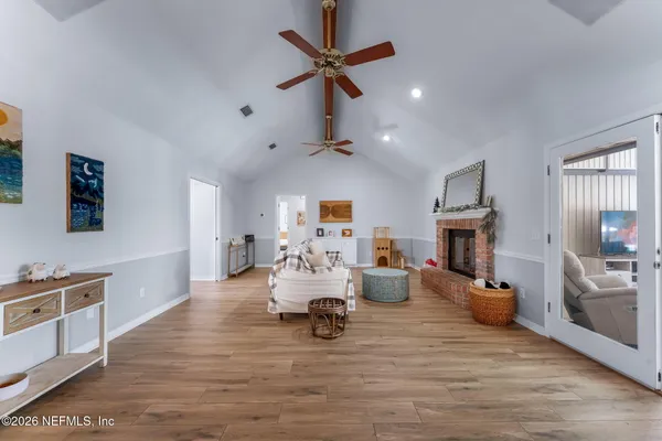 $5,900 | 4340 Blue Heron Drive, Ponte Vedra Beach, FL 32082