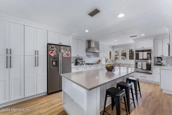 $5,900 | 4340 Blue Heron Drive, Ponte Vedra Beach, FL 32082