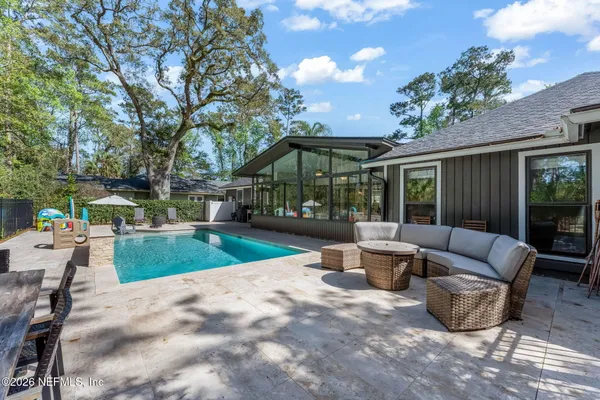 $5,900 | 4340 Blue Heron Drive, Ponte Vedra Beach, FL 32082