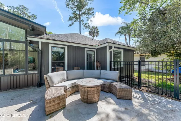 $5,900 | 4340 Blue Heron Drive, Ponte Vedra Beach, FL 32082