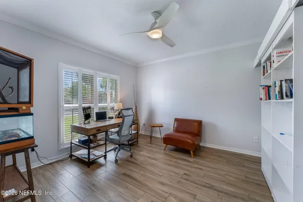 $5,900 | 4340 Blue Heron Drive, Ponte Vedra Beach, FL 32082