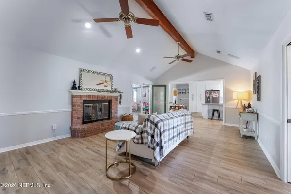 $5,900 | 4340 Blue Heron Drive, Ponte Vedra Beach, FL 32082