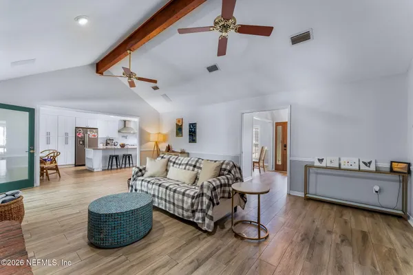 $5,900 | 4340 Blue Heron Drive, Ponte Vedra Beach, FL 32082