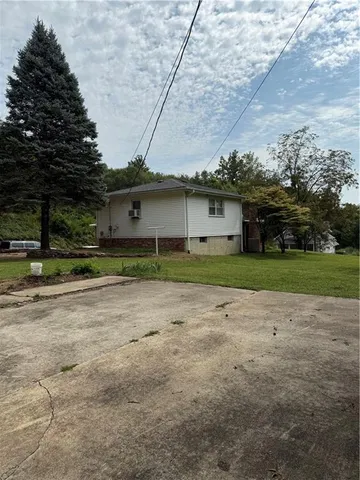 $259,900 | 105 Fremont Street, Wathena, KS 66090