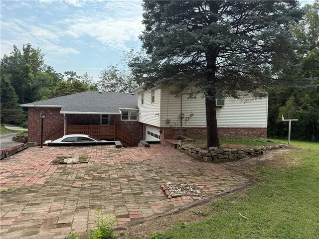 $259,900 | 105 Fremont Street, Wathena, KS 66090