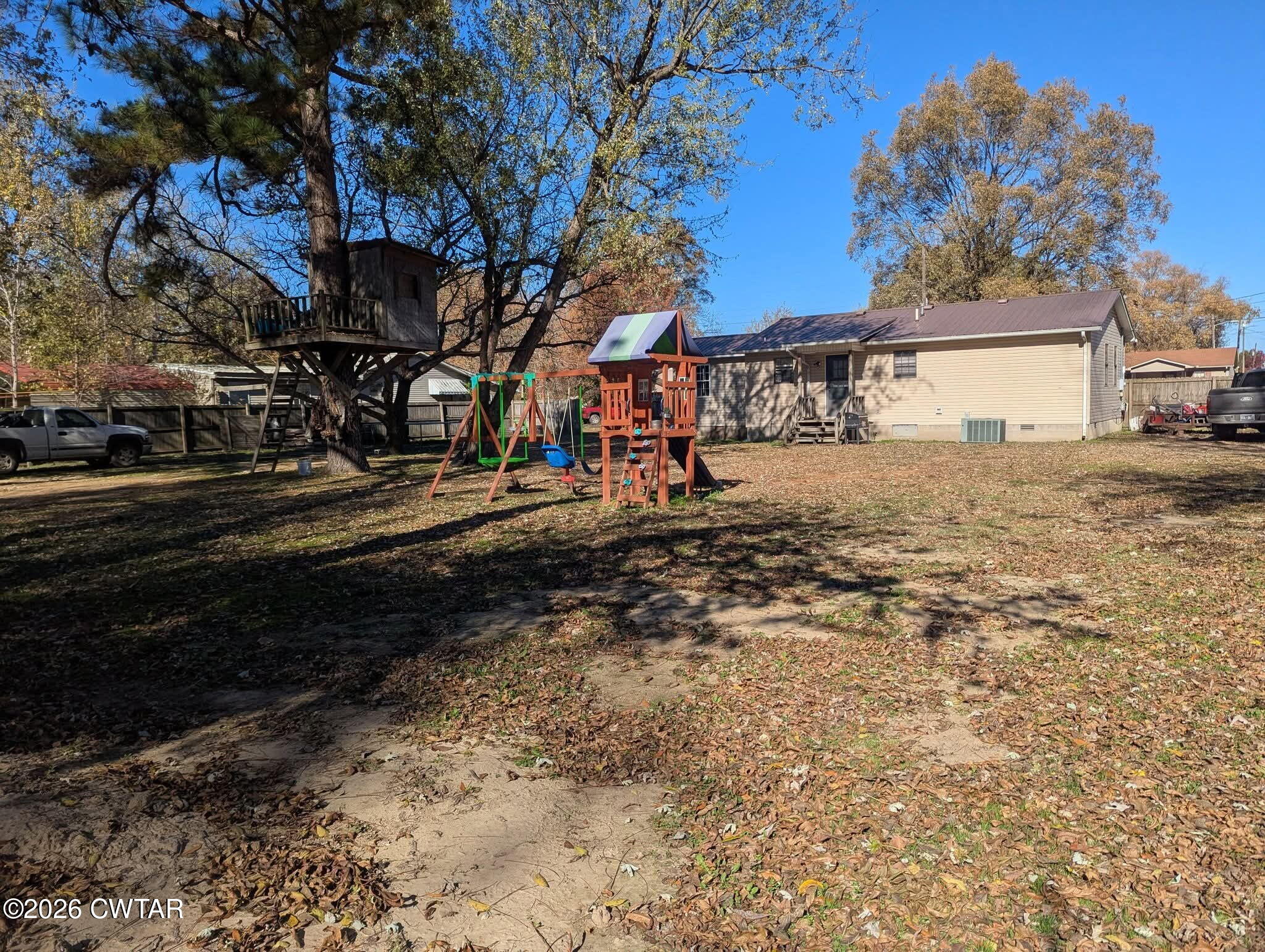 217 North Street Ridgely, TN 38080 - Photo 3 of 15 North St Back 3