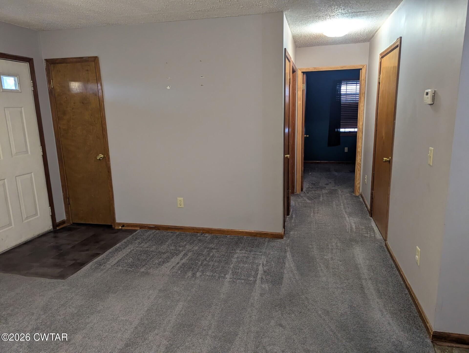 217 North Street Ridgely, TN 38080 - Photo 6 of 15 North St Hallway