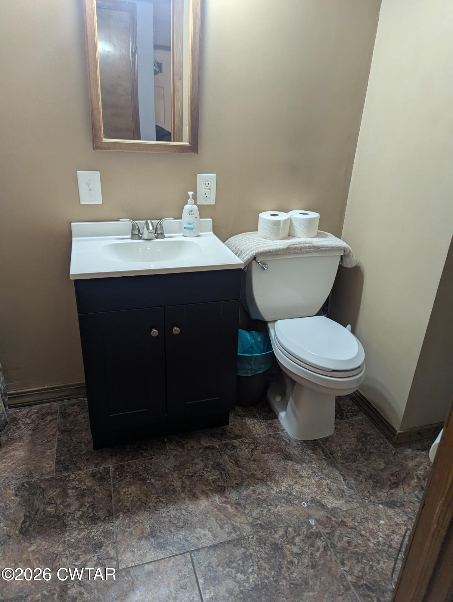 217 North Street Ridgely, TN 38080 - Photo 7 of 15 North St Bath 2