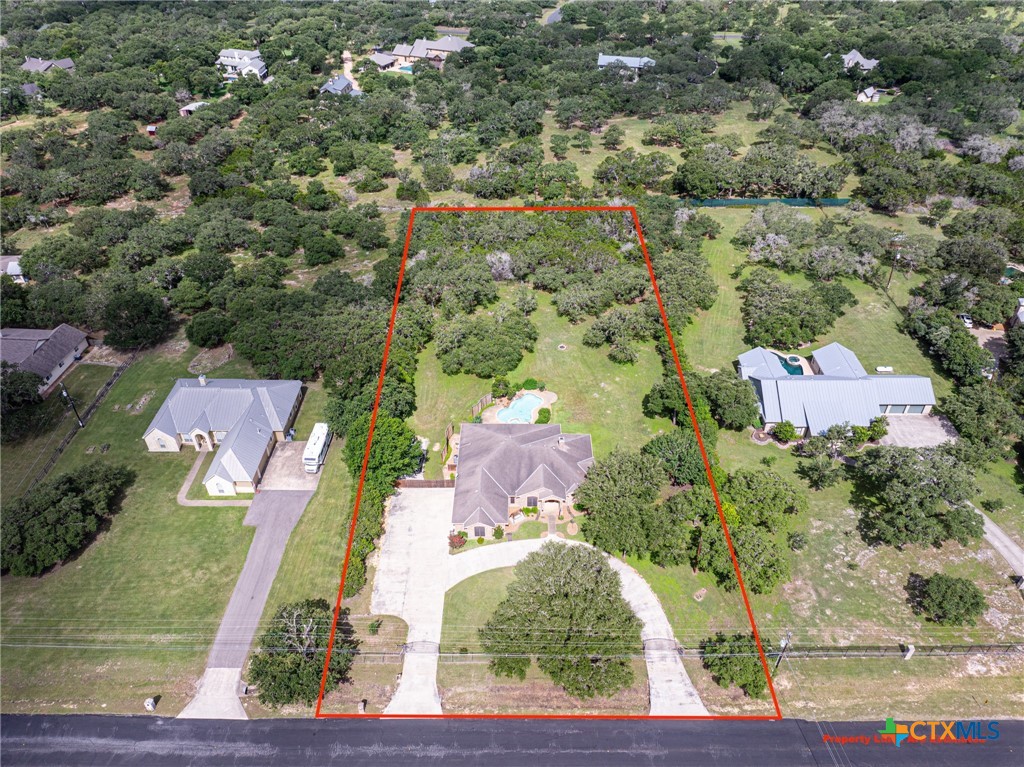 8472 Rolling Acres Trail Fair Oaks Ranch, TX 78015 - Photo 32 of 37