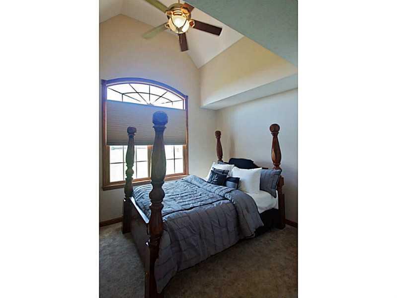 535 Fisher Road Butler, PA 16002 - Photo 23 of 25 Bedroom.