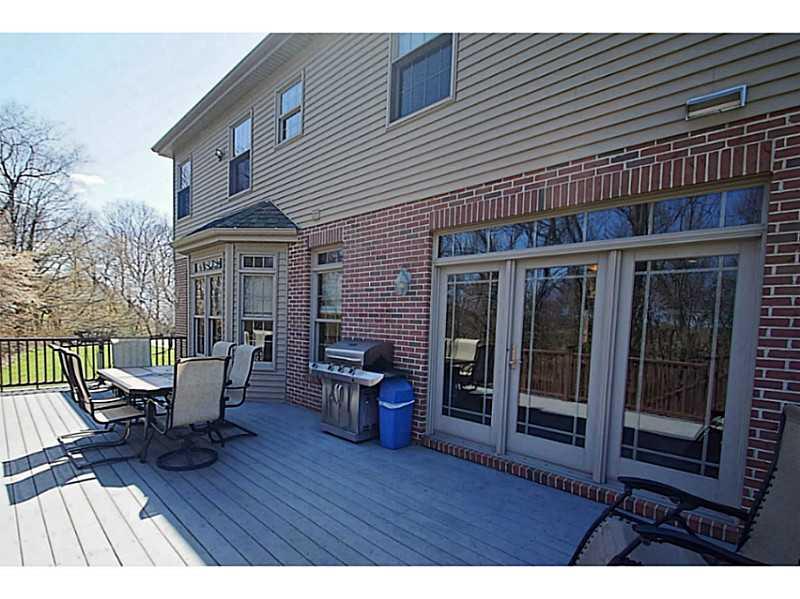 535 Fisher Road Butler, PA 16002 - Photo 4 of 25 Patio/Deck.