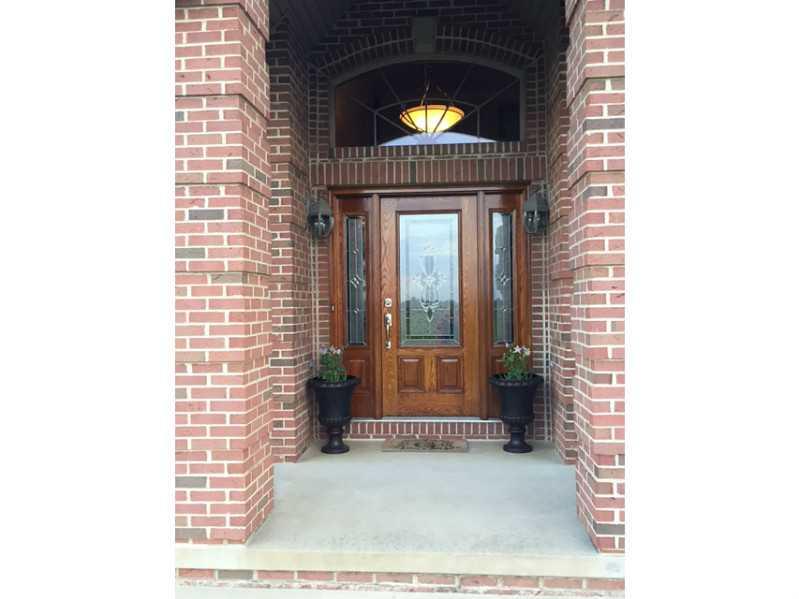 535 Fisher Road Butler, PA 16002 - Photo 5 of 25 Exterior Front.