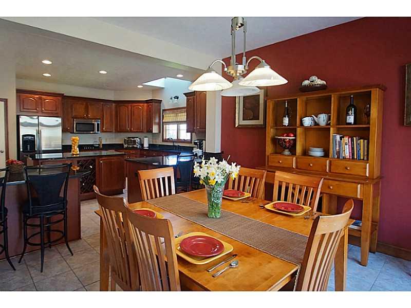 535 Fisher Road Butler, PA 16002 - Photo 6 of 25 Kitchen.