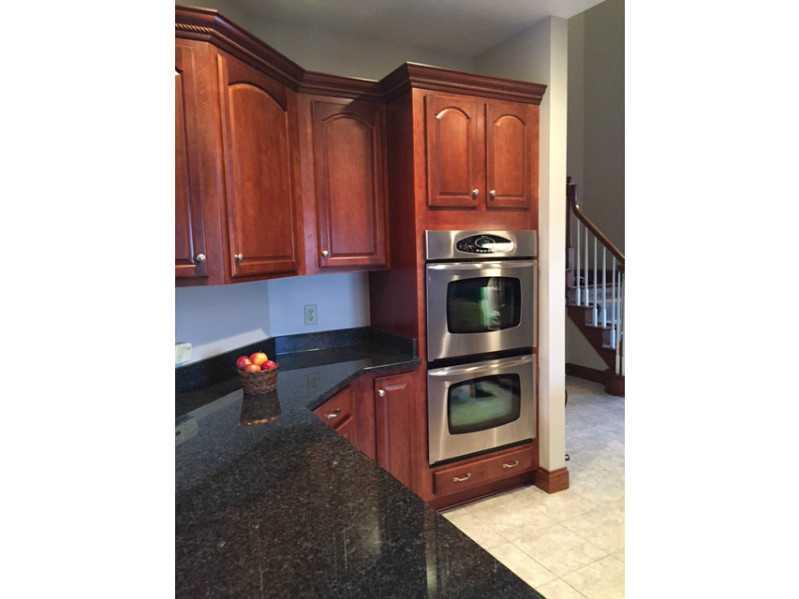 535 Fisher Road Butler, PA 16002 - Photo 7 of 25 Kitchen.