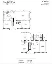 $509,990 | 307 Champions Way, Oakdale, PA 15071