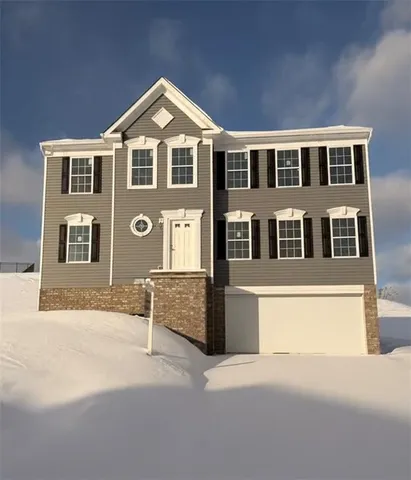 $509,990 | 307 Champions Way, Oakdale, PA 15071