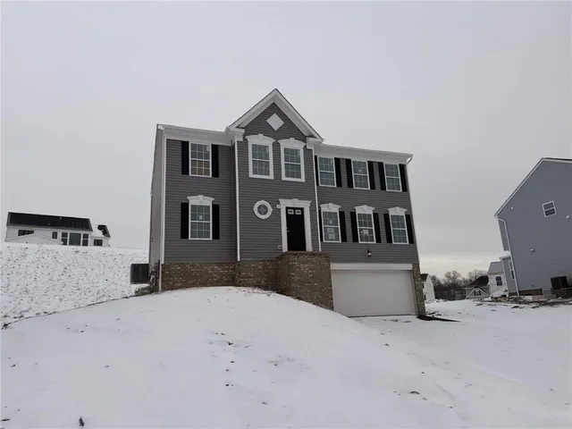 $509,990 | 307 Champions Way, Oakdale, PA 15071