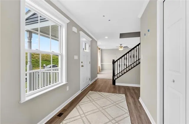 $509,990 | 307 Champions Way, Oakdale, PA 15071