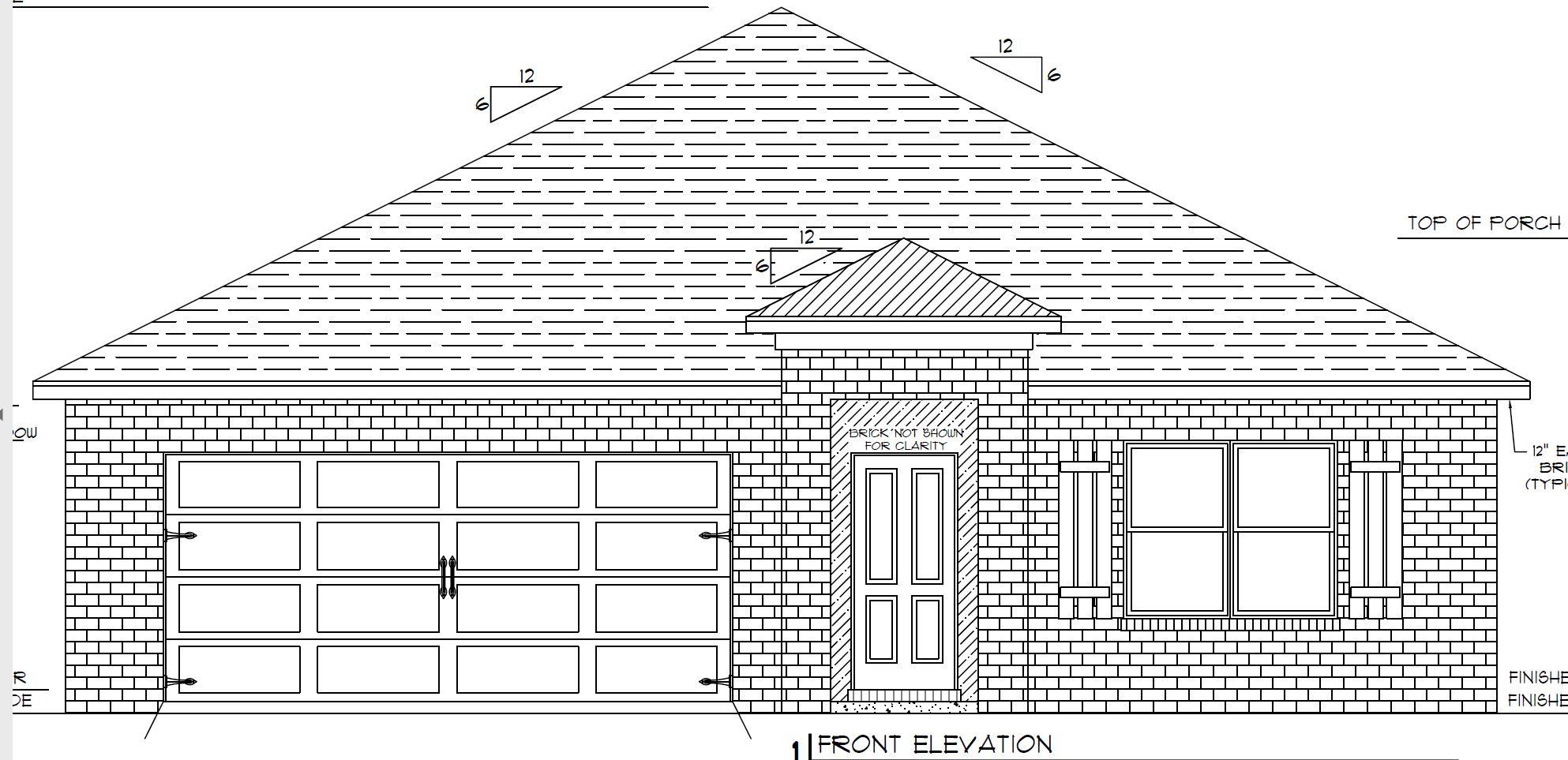 4650 Honor Guard Way Crestview, FL 32539 - Photo 1 of 18 Illustration