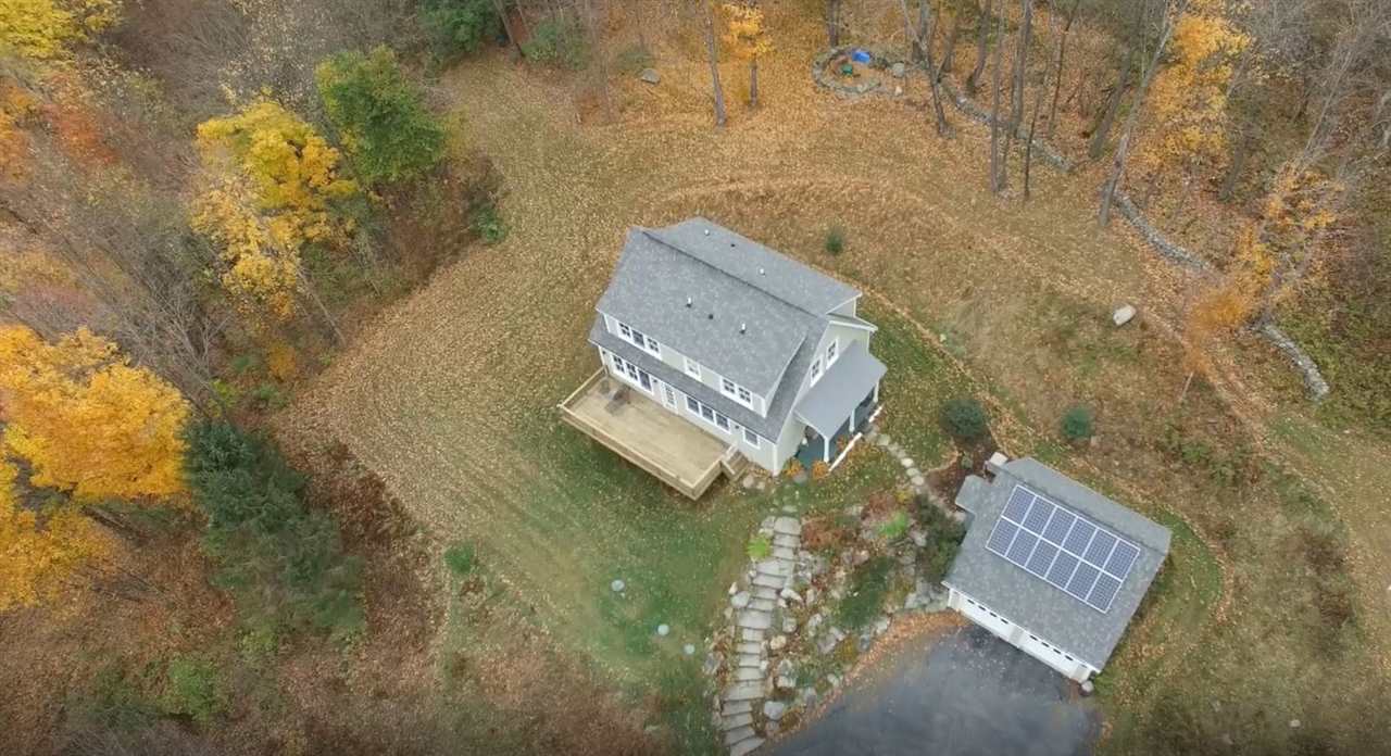 292 Lincoln Hill Road Huntington, VT 05462 - Photo 1 of 27 Gallery Image 1