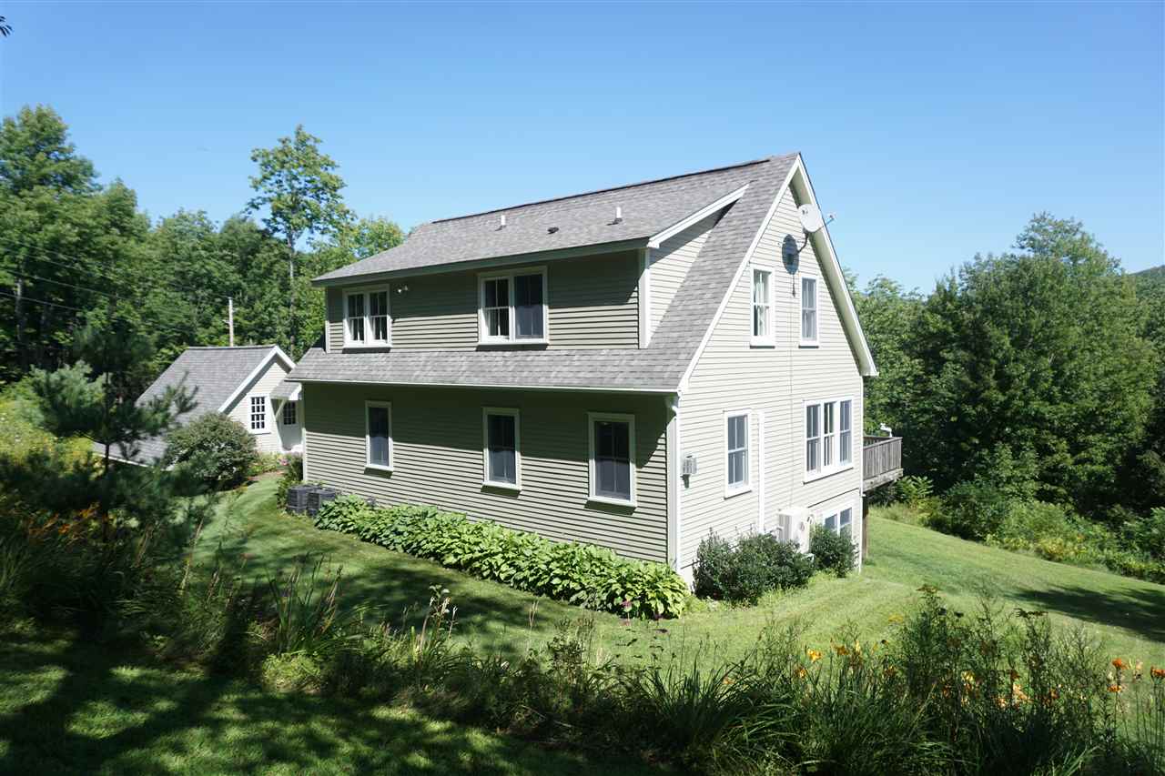 292 Lincoln Hill Road Huntington, VT 05462 - Photo 23 of 27 Gallery Image 23