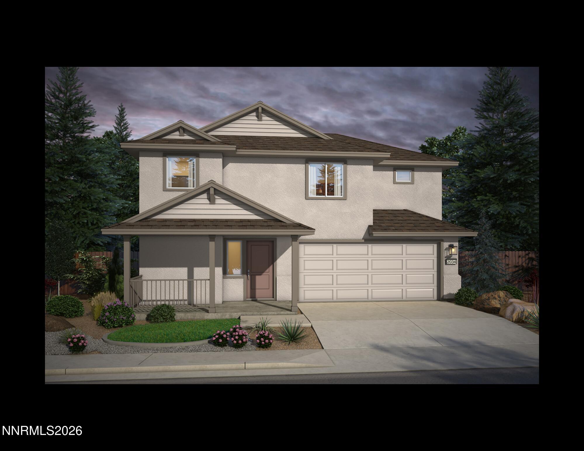 3456 Payton Way Fernley, NV 89408 - Photo 1 of 1 3456 Payton Meka offer acceptedsold med
