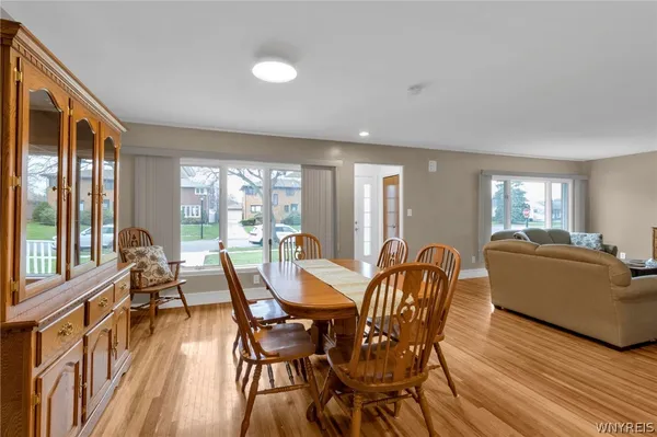 $369,000 | 196 Hartford Avenue, Tonawanda, NY 14223