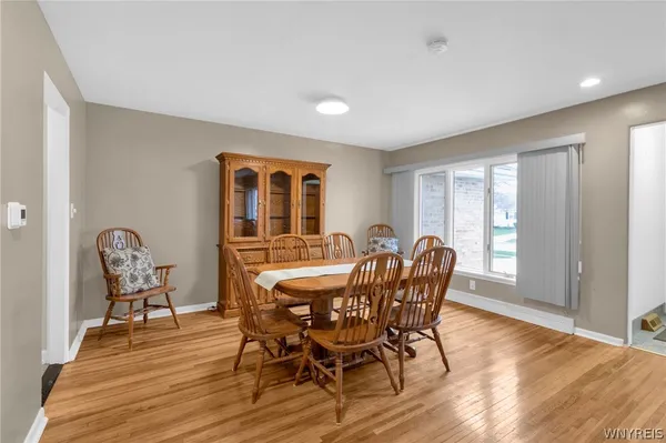 $369,000 | 196 Hartford Avenue, Tonawanda, NY 14223