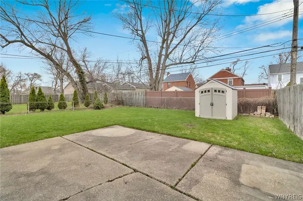$369,000 | 196 Hartford Avenue, Tonawanda, NY 14223