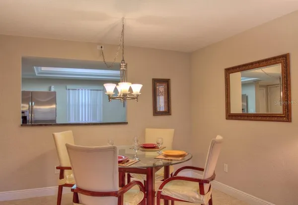$6,400 | 1250 North Portofino Drive, Unit 107MAR, Sarasota, FL 34242