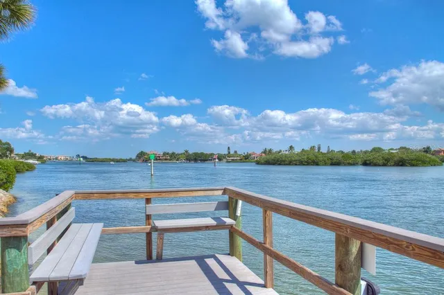 $6,400 | 1250 North Portofino Drive, Unit 107MAR, Sarasota, FL 34242