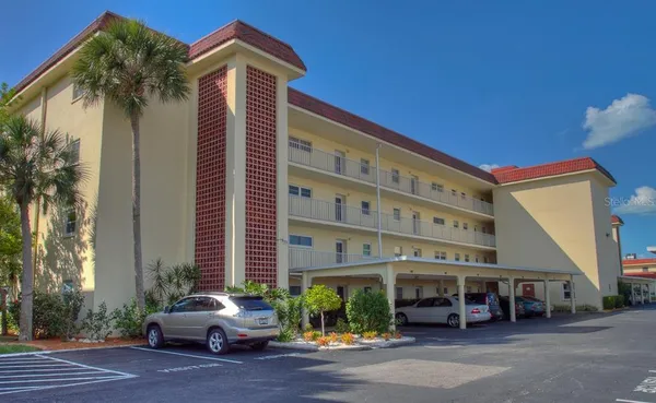$6,400 | 1250 North Portofino Drive, Unit 107MAR, Sarasota, FL 34242