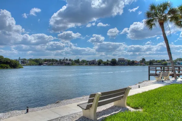 $6,400 | 1250 North Portofino Drive, Unit 107MAR, Sarasota, FL 34242